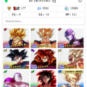 Dragon Ball Legends